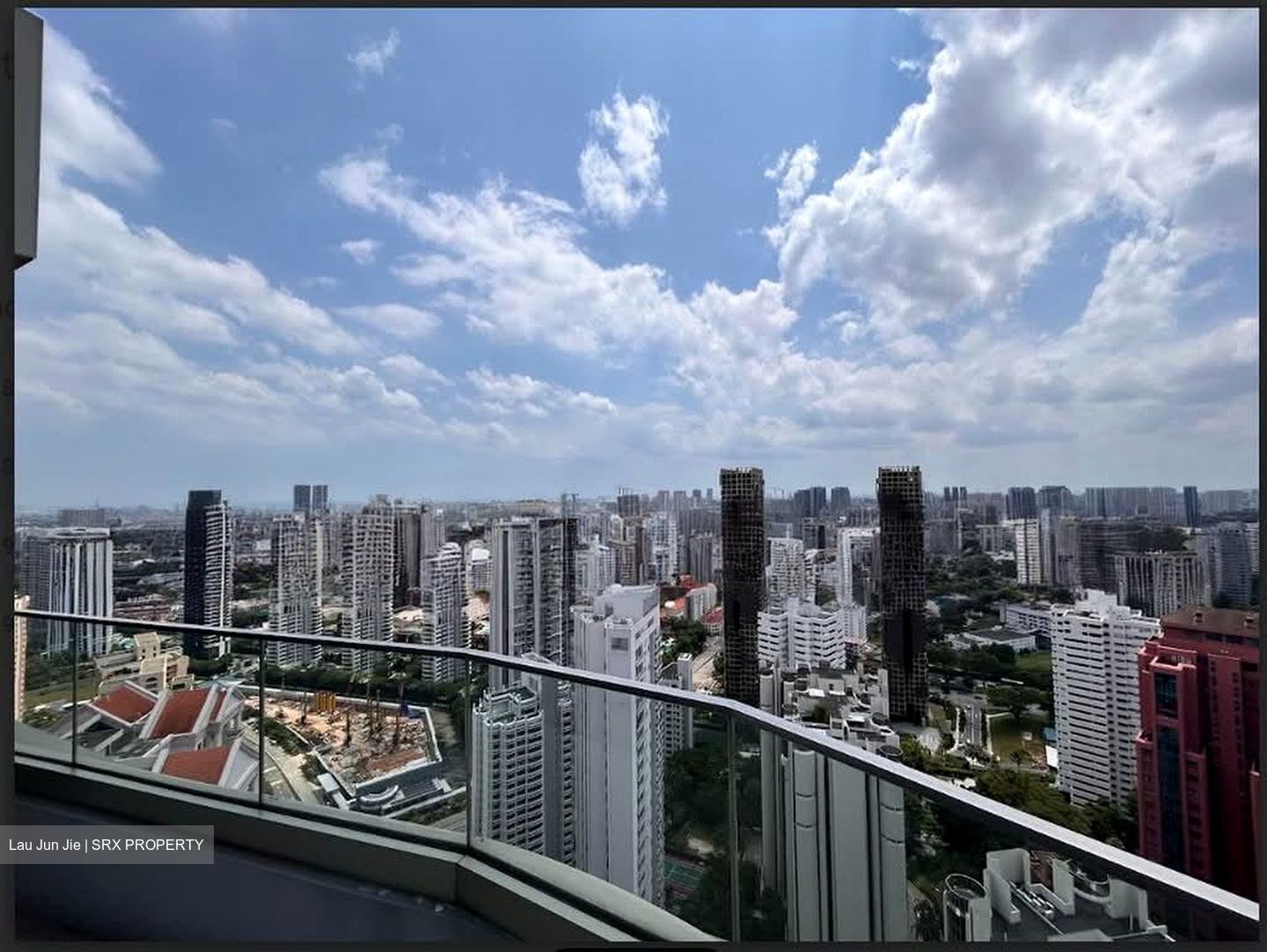 New Futura (D9), Condominium #604306331